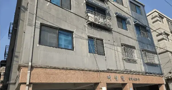 인천광역시 서구 검암동 683-9  4층403호 다세대주택 경매 물건 이미지