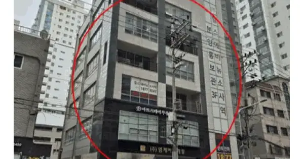 경기도 부천시 소사구 소사본동 68-87  근린시설 경매 물건 이미지