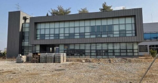 충청남도 아산시 음봉면 동암리 304-15  근린시설 경매 물건 이미지