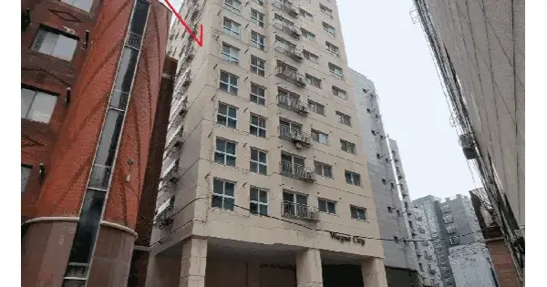 서울특별시 강서구 화곡동 24-42 웨인씨티  제9층 제904호 오피스텔 경매 물건 이미지
