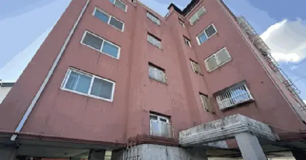인천광역시 미추홀구 도화동 438-4 로얄하우스  4층401호 다세대주택 경매 물건 이미지