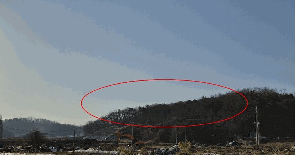 경기도 부천시 원미구 춘의동 산97-2 임야 경매 물건 이미지