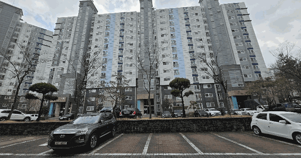 충청남도 계룡시 두마면 두계리 67 계룡더샵아파트 116동 2층205호 아파트 경매 물건 이미지