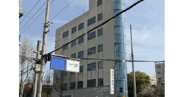 전라남도 목포시 죽교동 581-8 유달오피스텔  2층201호 근린상가 경매 물건 이미지