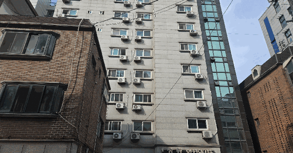 서울특별시 관악구 봉천동 921-6 청룡오피스텔  8층808호 오피스텔 경매 물건 이미지
