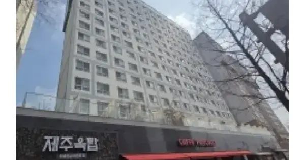 경기도 파주시 야당동 1050-1 이든시티  10층1026호 오피스텔 경매 물건 이미지
