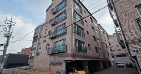 경기도 파주시 상지석동 554-277 라엘하우스 102동 OOOOOO 다세대주택 경매 물건 이미지