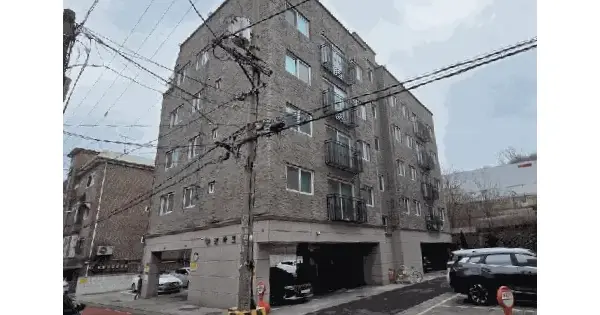 서울특별시 금천구 독산동 378-31 문정파크 제1동 제2층 제205호 도시형생활주택 경매 물건 이미지