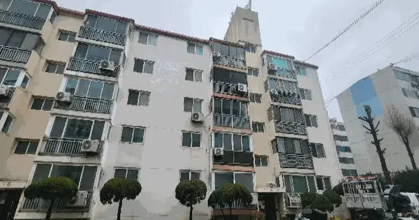 경기도 평택시 서정동 793 동산아파트 6동 3층308호 아파트 경매 물건 이미지