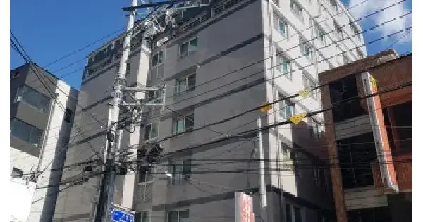 충청남도 천안시 동남구 오룡동 123-9 씨타운  2층204호 도시형생활주택 경매 물건 이미지