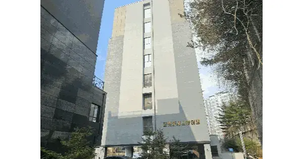 경기도 용인시 기흥구 마북동 519 플랫폼시티아이브주건축물제1동  2층206호 오피스텔 경매 물건 이미지