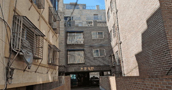 서울특별시 은평구 갈현동 517-38 호안빌  2층204호 다세대주택 경매 물건 이미지