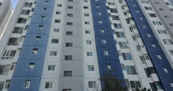 대구광역시 남구 봉덕동 1329-1 대덕맨션 206동 OOOOOOOO 아파트 경매 물건 이미지