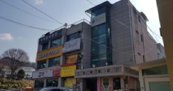 충청남도 천안시 동남구 안서동 384  지하1층비101호 근린상가 경매 물건 이미지
