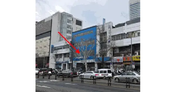 서울특별시 종로구 종로6가 270-3  근린시설 경매 물건 이미지