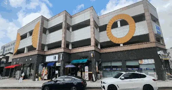 경상남도 진주시 충무공동 25-7  1층101호 자동차 관련시설 경매 물건 이미지