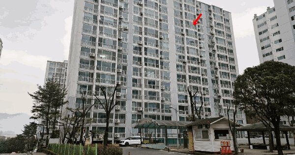 경기도 양주시 옥정동 176 세창리베하우스 106동 12층 1202호 아파트 경매 물건 이미지
