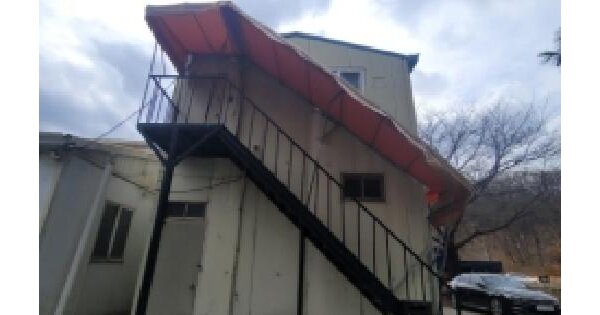 충청북도 청주시 흥덕구 신봉동 187-1  공장 경매 물건 이미지