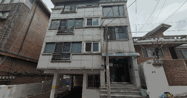 서울특별시 서대문구 북가좌동 336-48  4층401호 다세대주택 경매 물건 이미지