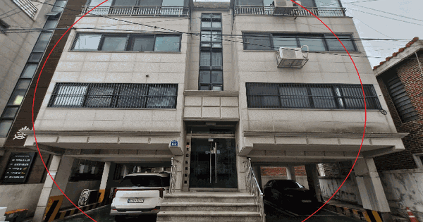 서울특별시 은평구 신사동 12-25 가람하이츠  4층402호 다세대주택 경매 물건 이미지