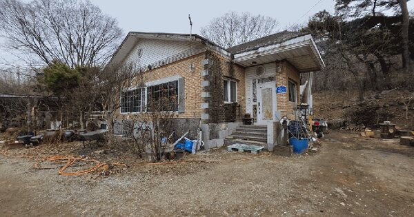 충청남도 예산군 광시면 마사리 77-1  동물 및 식물 관련시설 경매 물건 이미지