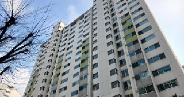 경기도 의정부시 민락동 692-1 산들마을서광아파트 205동 6층601호 아파트 경매 물건 이미지