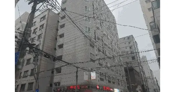 서울특별시 관악구 신림동 1421-1 신림큐브  9층904호 도시형생활주택 경매 물건 이미지