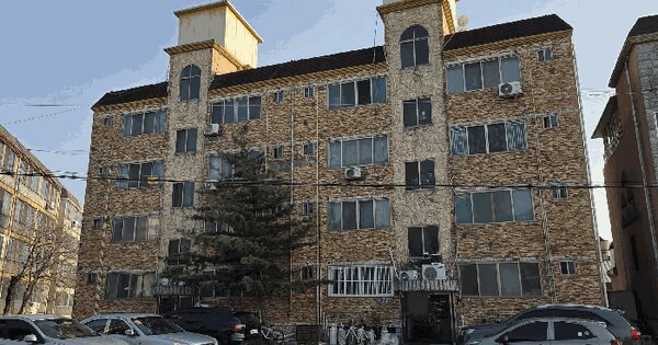 경기도 파주시 조리읍 능안리 248-4  1층105호 다세대주택 경매 물건 이미지