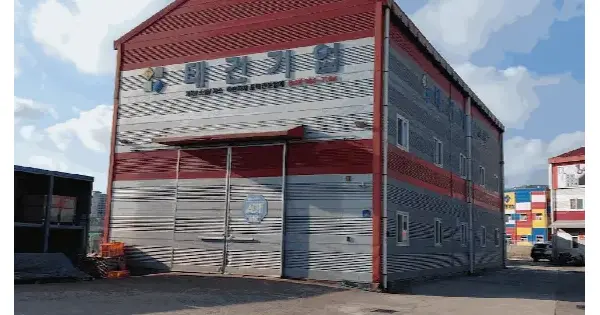 광주광역시 광산구 우산동 451  근린시설 경매 물건 이미지