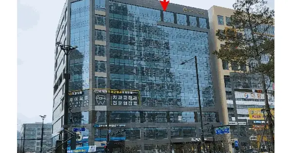 경기도 고양시 덕양구 지축동 1005-6 펜타필타워  6층616호 근린상가 경매 물건 이미지