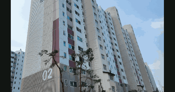 경기도 의정부시 신곡동 755-2 풍림아이원아파트 102동 4층 403호 아파트 경매 물건 이미지
