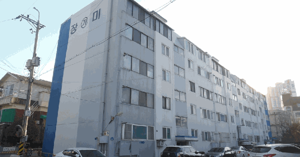 충청북도 청주시 상당구 금천동 103-2 장미아파트 가동 5층504호 아파트 경매 물건 이미지