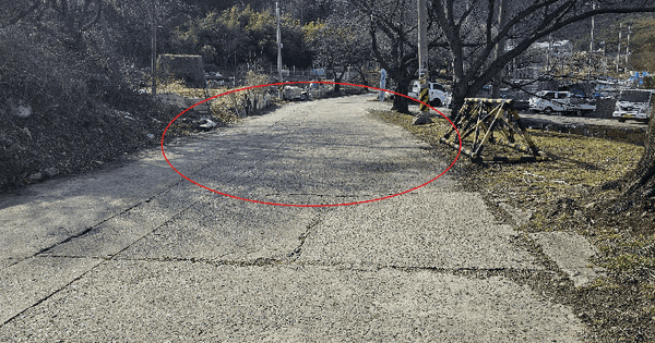 경상남도 양산시 교동 592-3 전 경매 물건 이미지