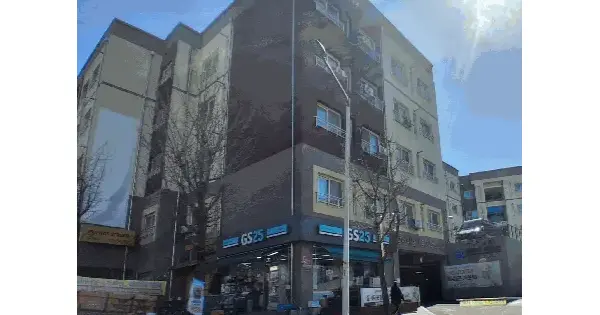 인천광역시 미추홀구 주안동 1216-17 주안에쉐르  3층319호 연립주택 경매 물건 이미지
