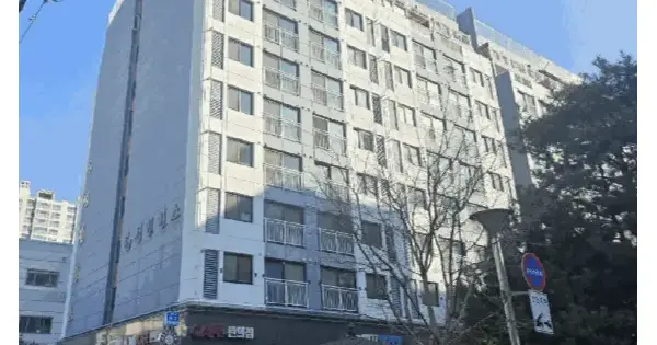 경기도 부천시 소사구 송내동 387-2 성진힐스아파트  10층1017호 도시형생활주택 경매 물건 이미지