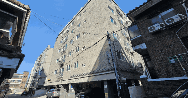 서울특별시 강서구 공항동 680-9 유원펠리체  제3층 제301호 다세대주택 경매 물건 이미지