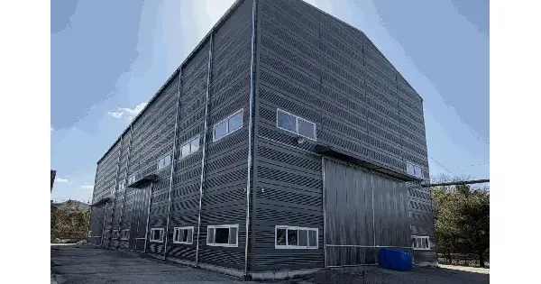 충청남도 논산시 연무읍 양지리 474-1  공장 경매 물건 이미지