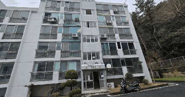 경상남도 거제시 옥포동 877-1 옥포혜성아파트 111동 4층406호 아파트 경매 물건 이미지