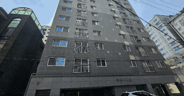 서울특별시 강서구 화곡동 922-17 우공아파트  제10층 제1003호 오피스텔 경매 물건 이미지