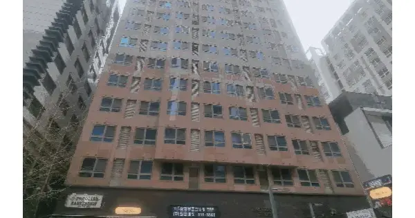 서울특별시 강남구 역삼동 735-15  6층607호 오피스텔 경매 물건 이미지