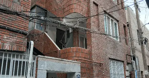 대구광역시 남구 대명동 3016-50  다가구주택 경매 물건 이미지