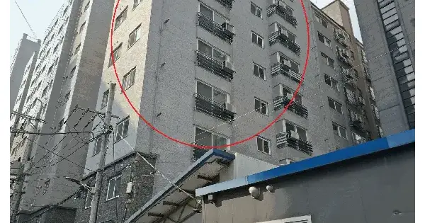 서울특별시 강서구 화곡동 938-3  제5층 제501호 오피스텔 경매 물건 이미지