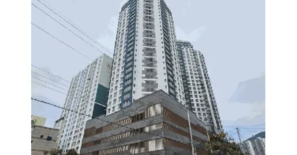 전라남도 광양시 중동 1324-1 수하임2차 201동 9층902호 아파트 경매 물건 이미지