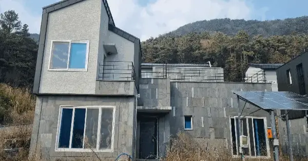 전라남도 담양군 월산면 중월리 638  단독주택 경매 물건 이미지