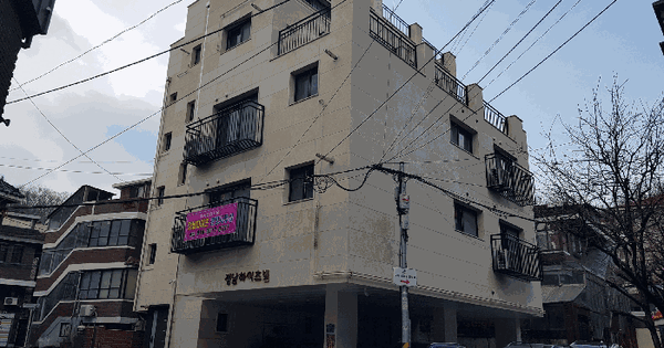 서울특별시 강북구 번동 510-8 정남하이츠빌  1층101호 근린상가 경매 물건 이미지