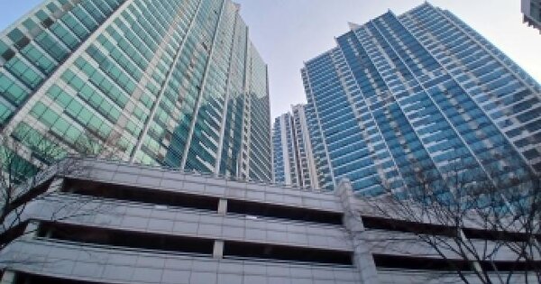 경기도 성남시 분당구 금곡동 210 코오롱트리폴리스1  27층비-2703호 오피스텔 경매 물건 이미지