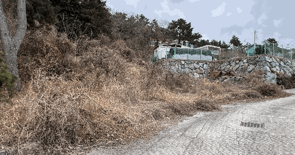 경상남도 거제시 사등면 창호리 1160 전 경매 물건 이미지