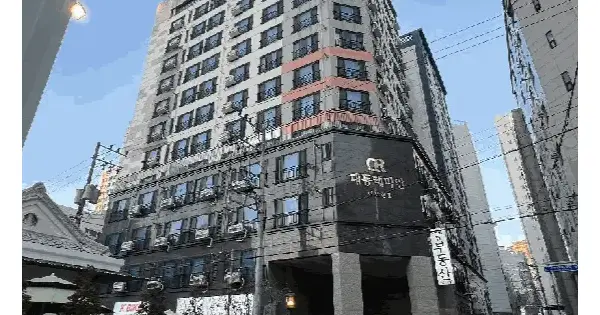 부산광역시 부산진구 부전동 417-6 대동레미안더오션2  11층1106호 도시형생활주택 경매 물건 이미지