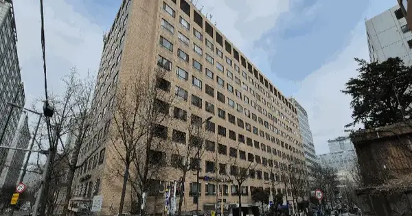 서울특별시 종로구 당주동 100  지하1층133호 판매시설 경매 물건 이미지