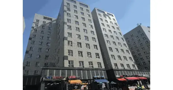 서울특별시 강서구 마곡동 784-11 마곡오드카운티1차  8층820호 오피스텔 경매 물건 이미지